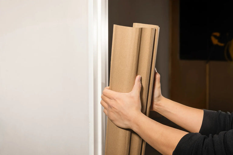 Ram Jamb - Ram Board®
