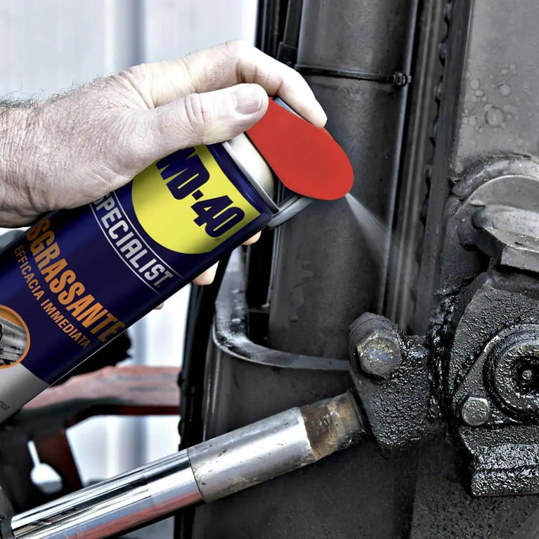Spray Desengordurante Specialist - WD-40