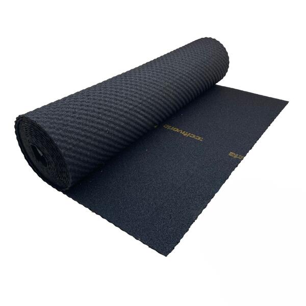 Manta granulado de borracha - Stravifloor Mat-W8a - CMD STRAVITEC