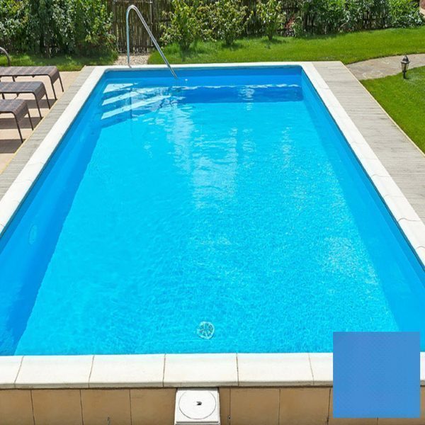 Membrana PVC Piscina - Alkorplan 2000 - RENOLIT