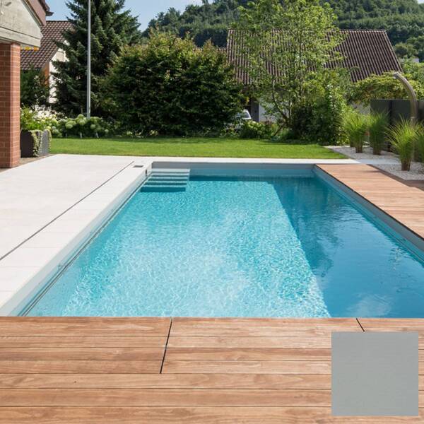 Membrana PVC Piscina - Alkorplan 2000 - RENOLIT