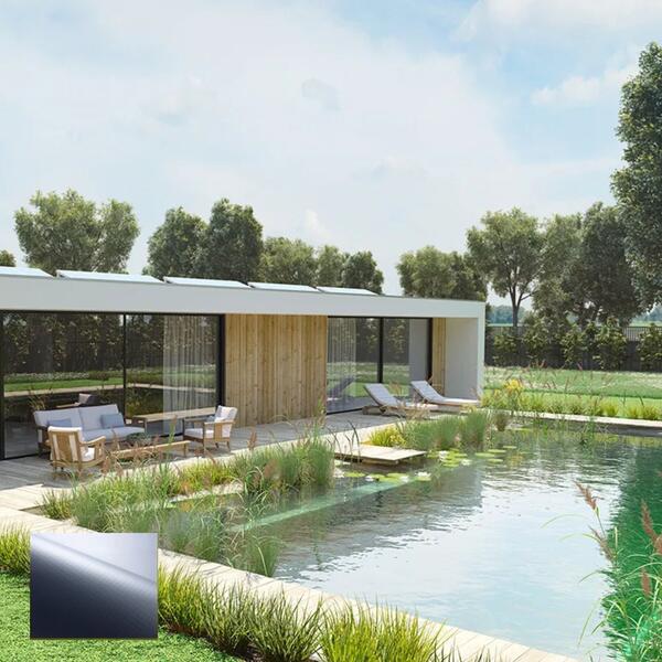 Membrana PVC piscina - Alkorplan Natural Pool - RENOLIT