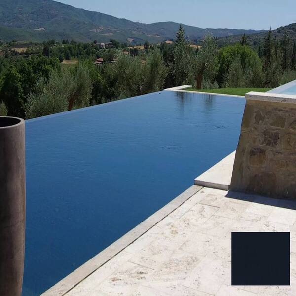 Membrana PVC piscina - SopremaPool Premium Unicolor