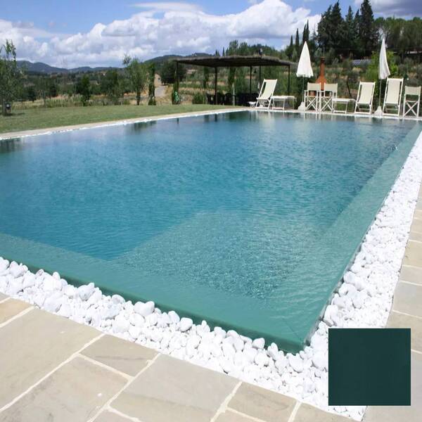 Membrana PVC piscina - SopremaPool Premium Unicolor