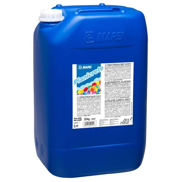 Planicrete Latex ADM  - Mapei