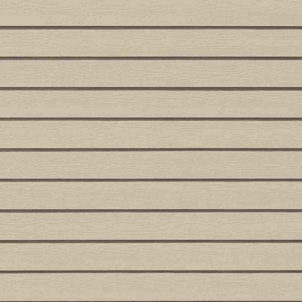 Painel de cimento reforçado - Lap Wood - CEDRAL