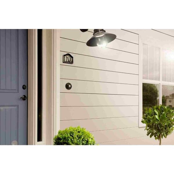 Painel de cimento reforçado - Click Wood e Smooth - CEDRAL