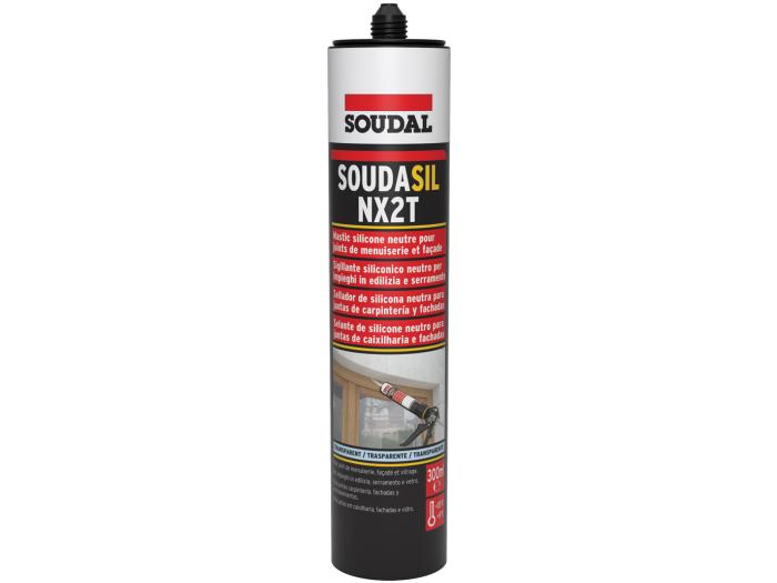 Soudasil NX2T - Soudal