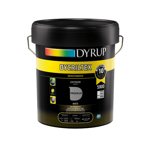 Dycriltex - DYRUP