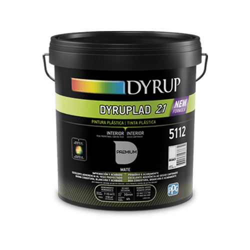 Dyruplad - DYRUP