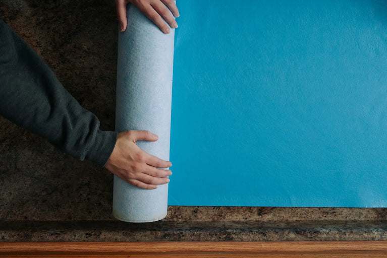 Stay Put® Surface Protector - 1m x 16,5m - Trimaco®