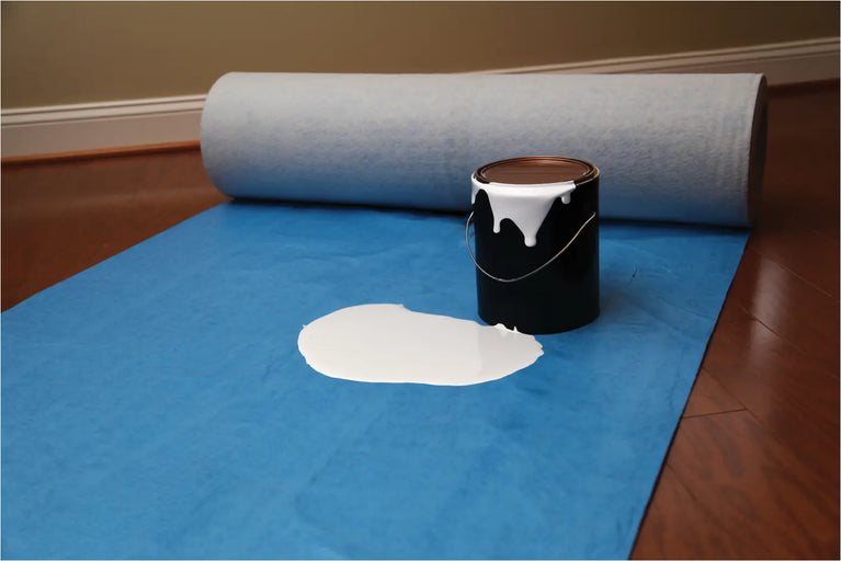 Stay Put® Surface Protector - 1m x 16,5m - Trimaco®