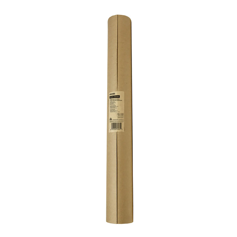 Brown Rosin Flooring Paper - Trimaco®