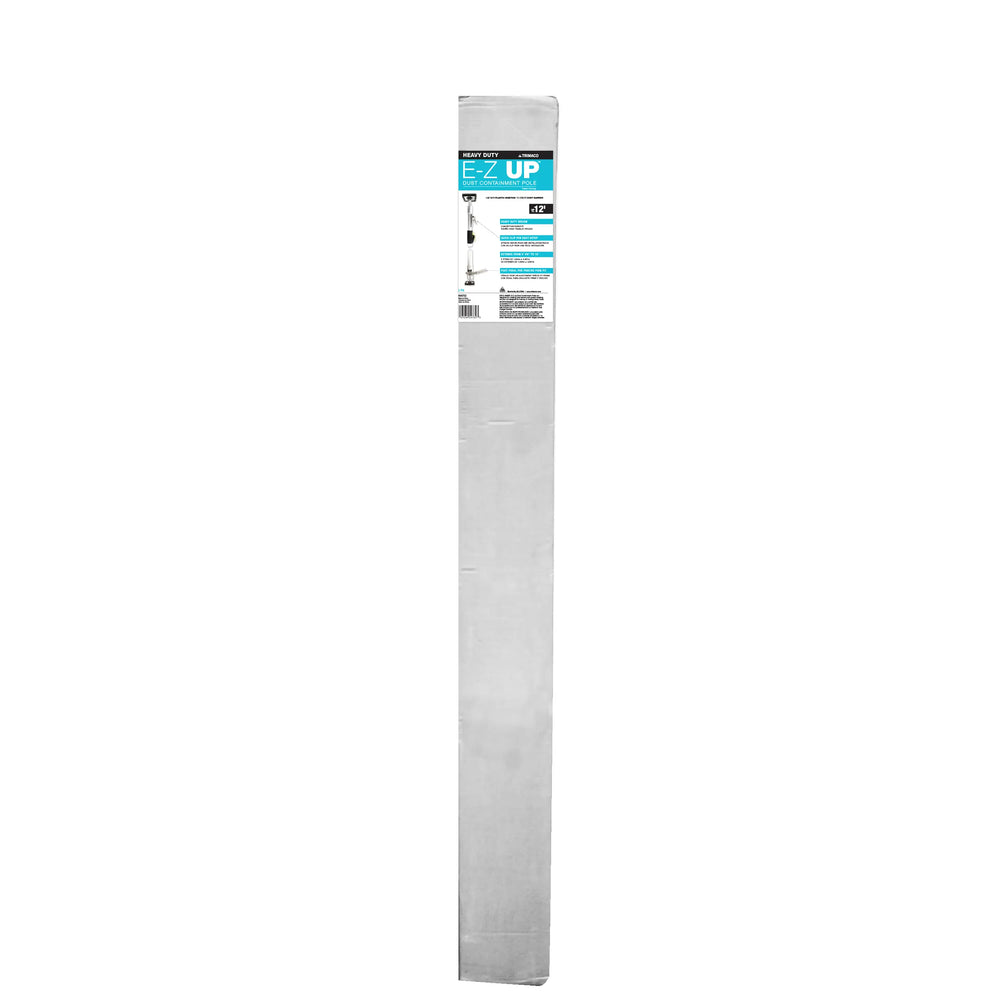 E-Z Up® Heavy Duty Dust Containment Pole - 1,64m-3,66m - Trimaco®