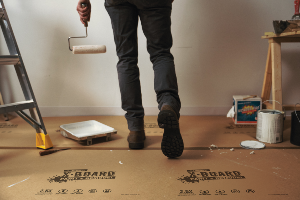 X•Board - 88,9cm x 30,48m - Trimaco®