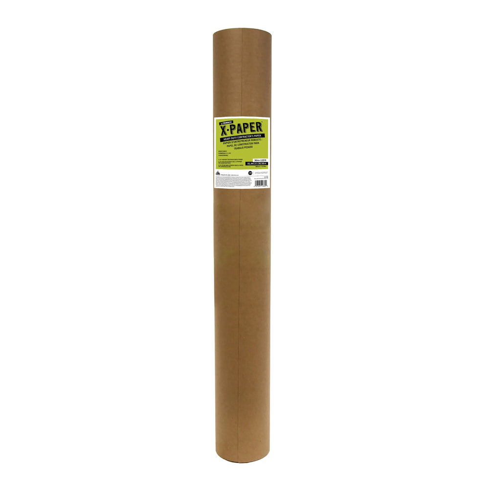X•Paper® - 91,44cm x 36,58m - Trimaco®