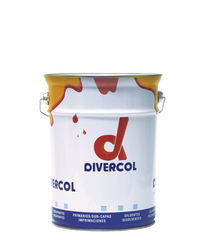 Verniz para metais - Divercol