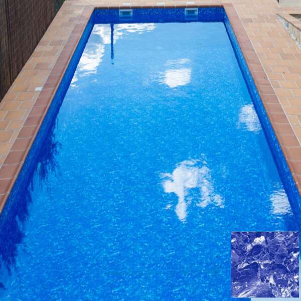 Membrana PVC Piscina - Alkorplan 3000 - RENOLIT