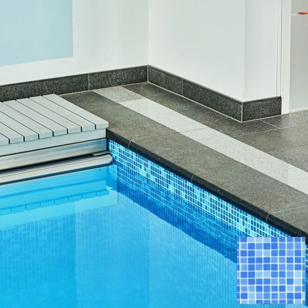 Membrana PVC Piscina - Alkorplan 3000 - RENOLIT