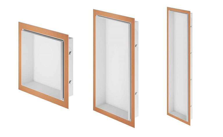 DESIGN-NICHE - Schlüter