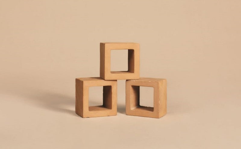 Cobogó decorativo Málaga 12