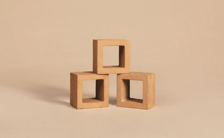 Cobogó decorativo Málaga 12