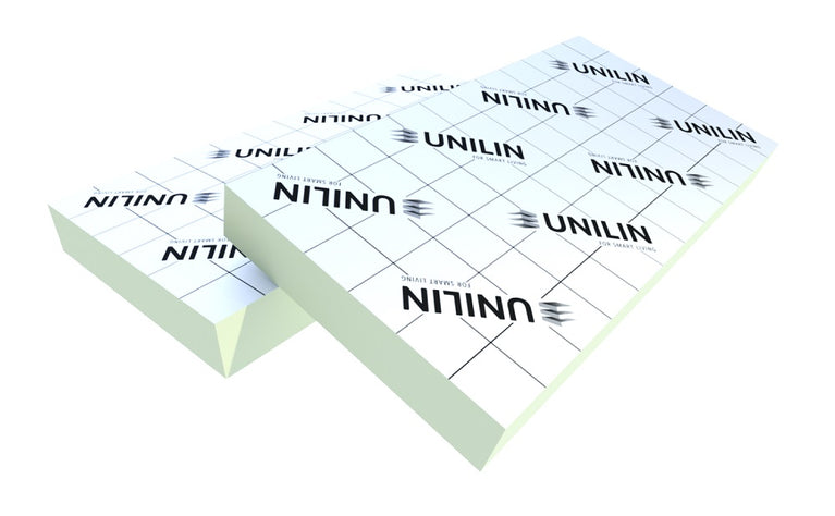 PIR com Alumínio - Roof L - UTHERM