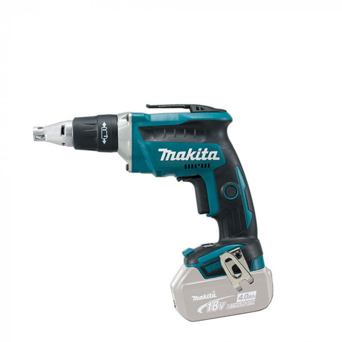 Mini rebarbadora - DGA452Z - MAKITA