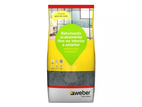 Webercolor Premium+