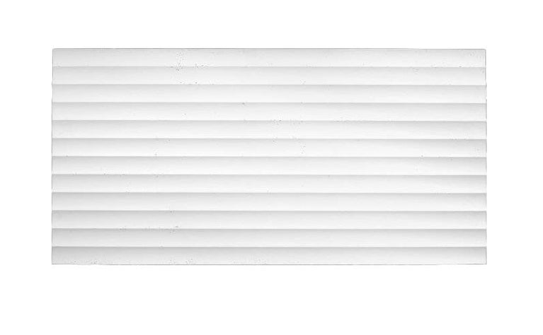 Tiffany PX-143 - Branco 9016 - Panespol