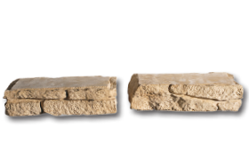 Revestimento Pedra Natural - Hadrien