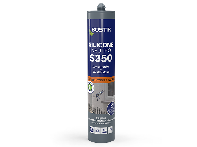 S350 Seal'n'Flex Frame Sealant - 300ml - BOSTIK