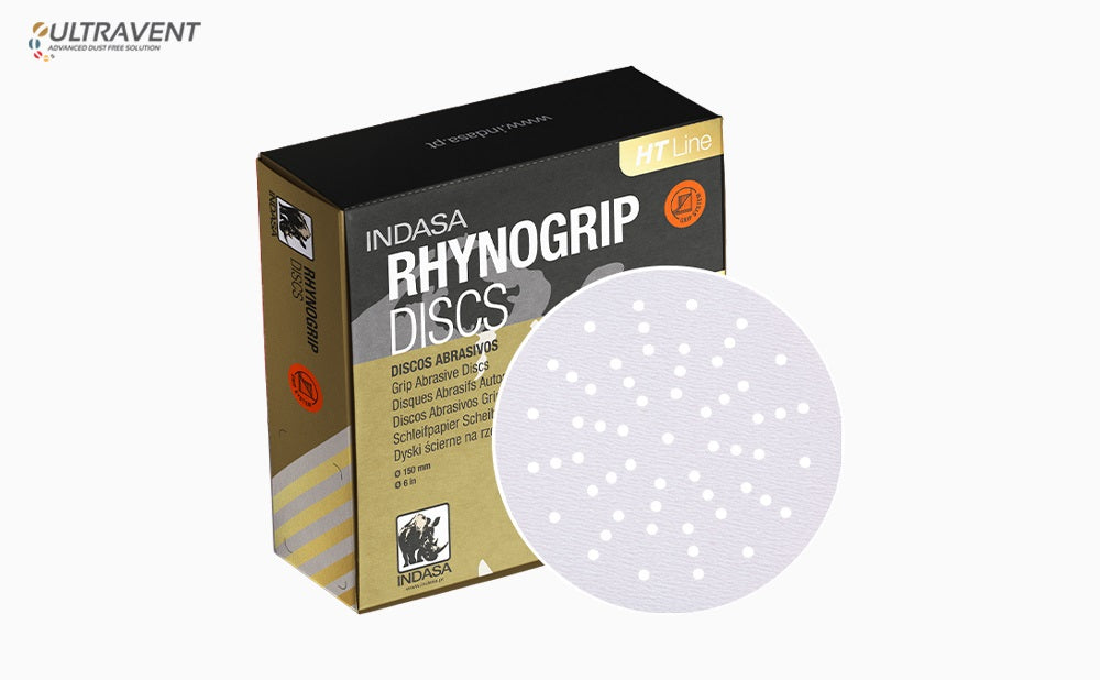 Lixa disco - Rhynogrip Ht Line - 21F