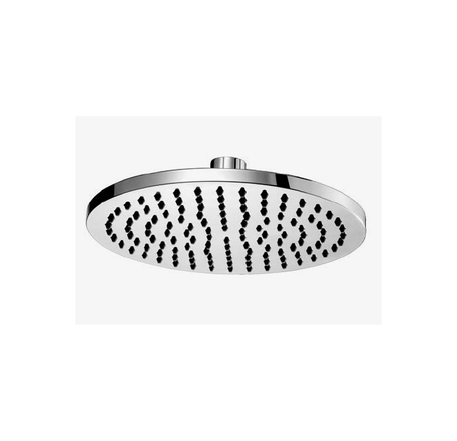 Chuveiro de Teto Redondo em ABS Ø20 cms