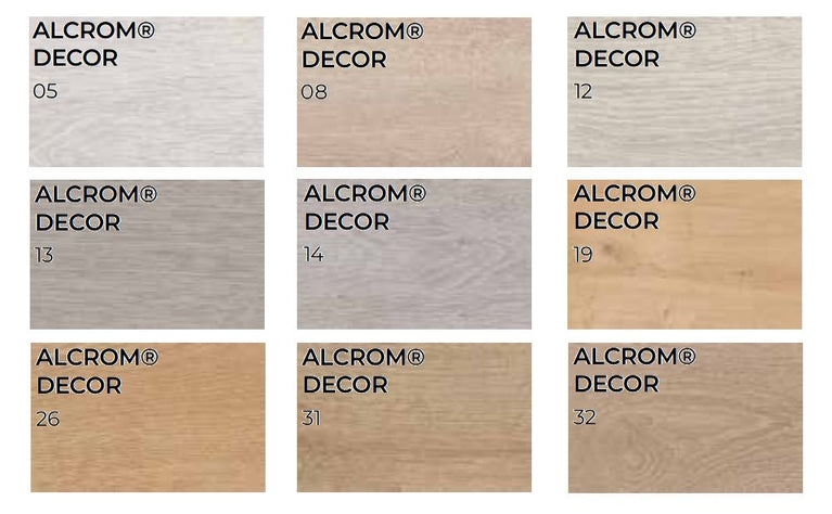 Perfil Rodapé PVC Line 8613