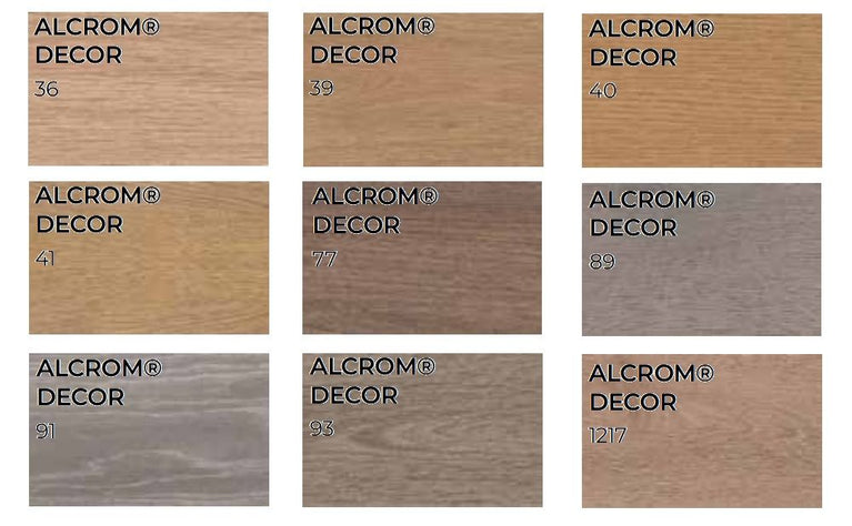 Perfil Rodapé PVC Line 8613