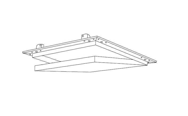Alçapão OnUp - Basic