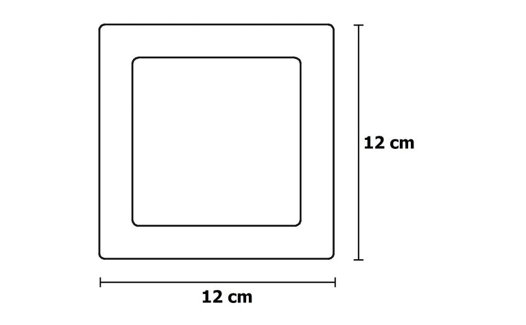 Cobogó decorativo Málaga 12