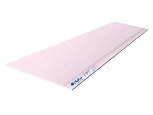 Placa de Gesso PPF - PLACO