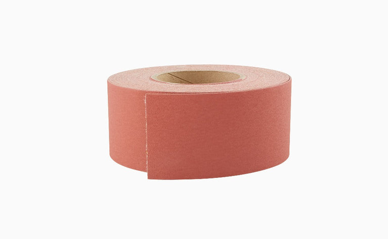 Rolo de Lixa Rhynogrip Red Line