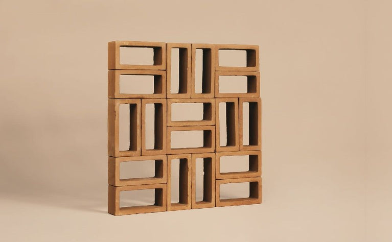 Cobogó decorativo Málaga 24