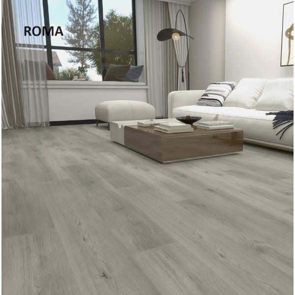 Pavimento Vinílico - SPC FTDFLOORS XL ROMA