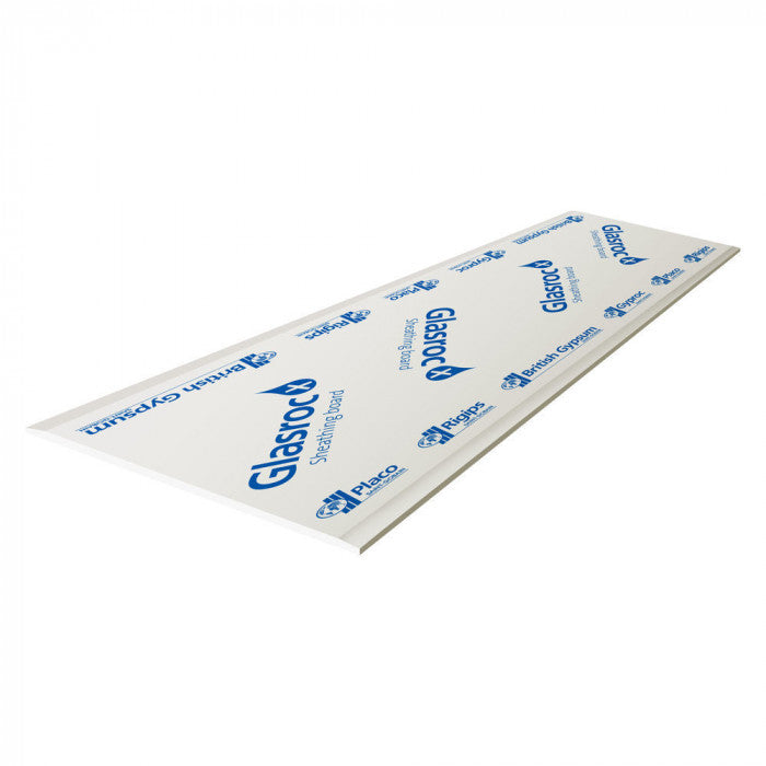 Placa de Gesso Glasroc X - PLACO