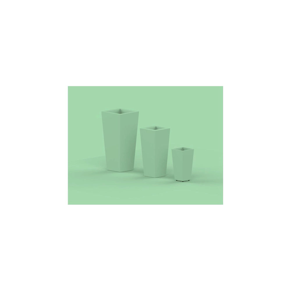 Vaso Melisa 40 Cabo Exterior Frio