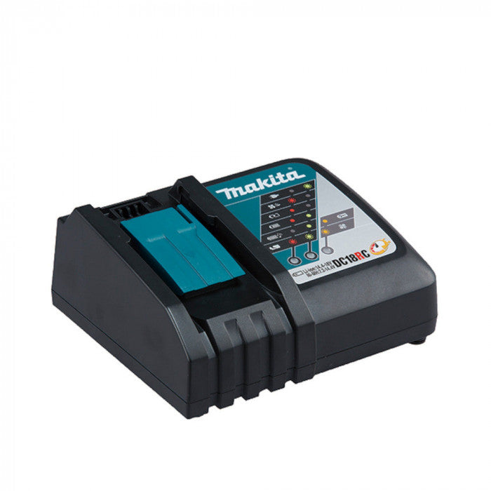 Carregador de bateria - 18 V CD18EC LXT - MAKITA