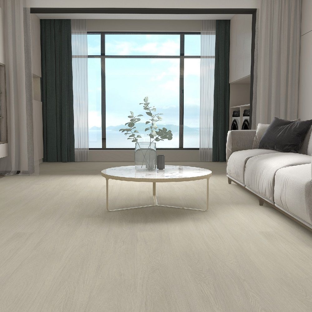 Pavimento Vinílico - SPC FTD FLOORS - MÁLAGA