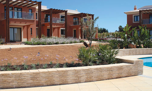 Revestimento Pedra Natural - Xistone
