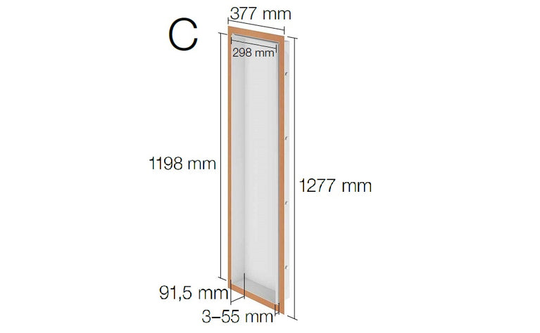 DESIGN-NICHE - Schlüter