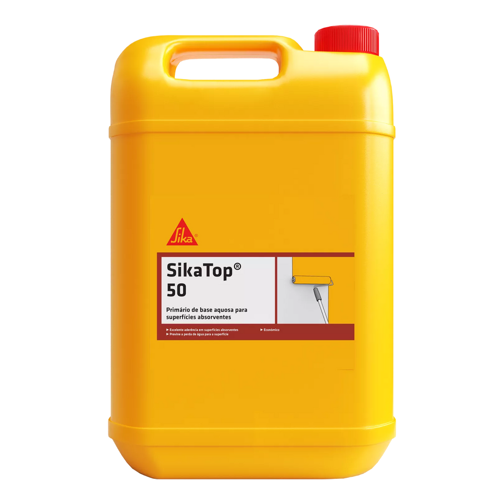 SikaTop®-50 - 5kg