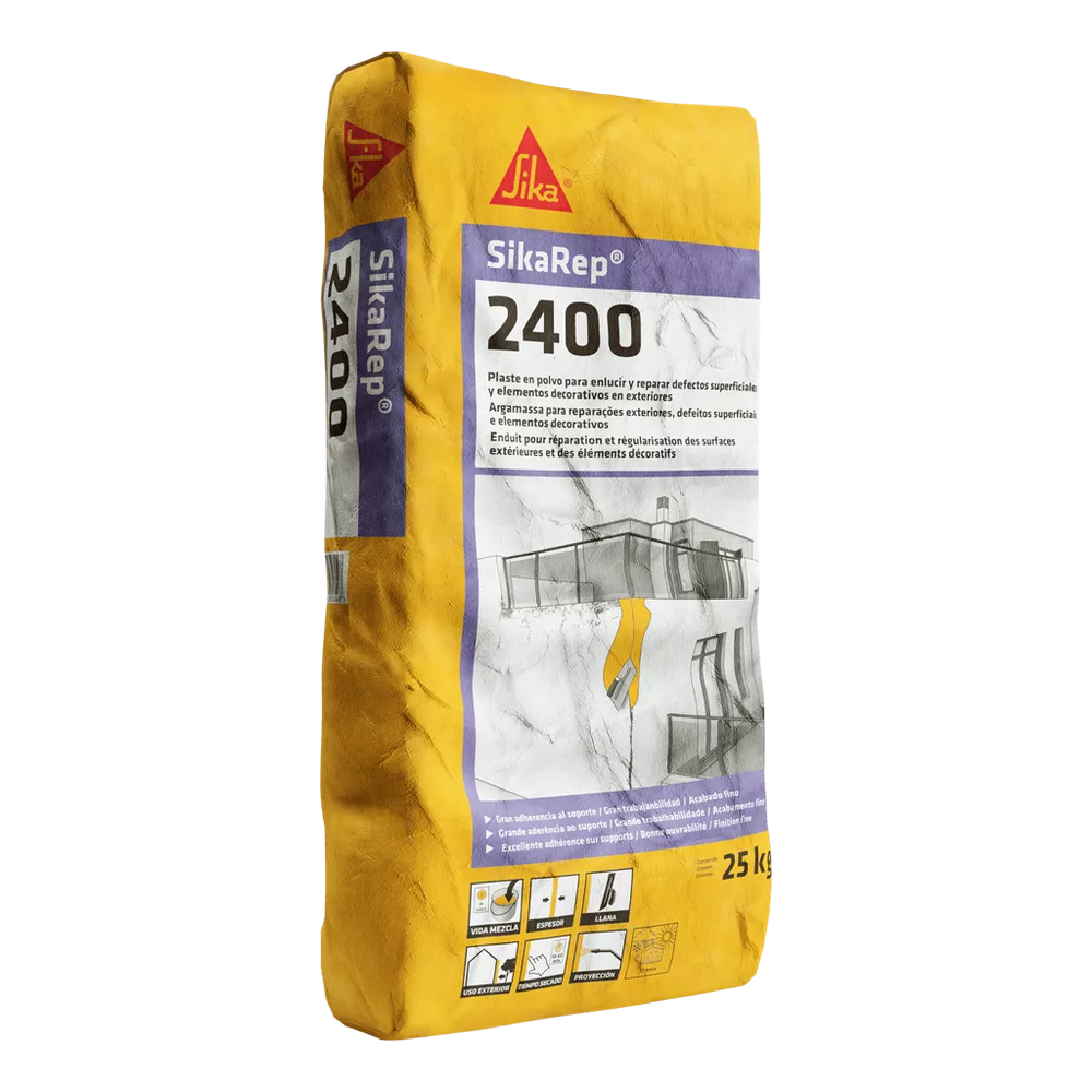 Sika SikaRep // SikaEmaco 2400 - 25 kg